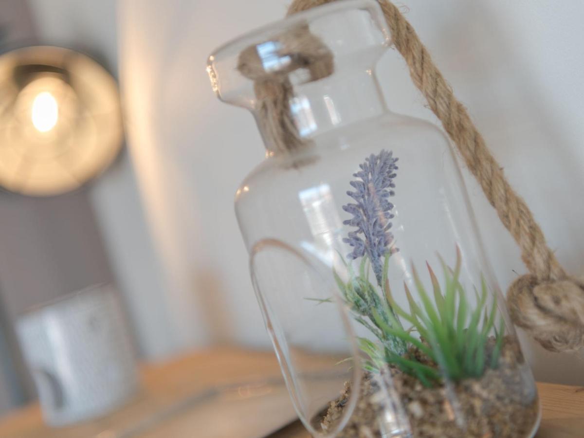 Studio Green Garden-7 By Interhome De Haan Dış mekan fotoğraf